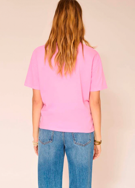 MKT STUDIO marca francesa de ropa de mujer con un estilo rockero y casual 2