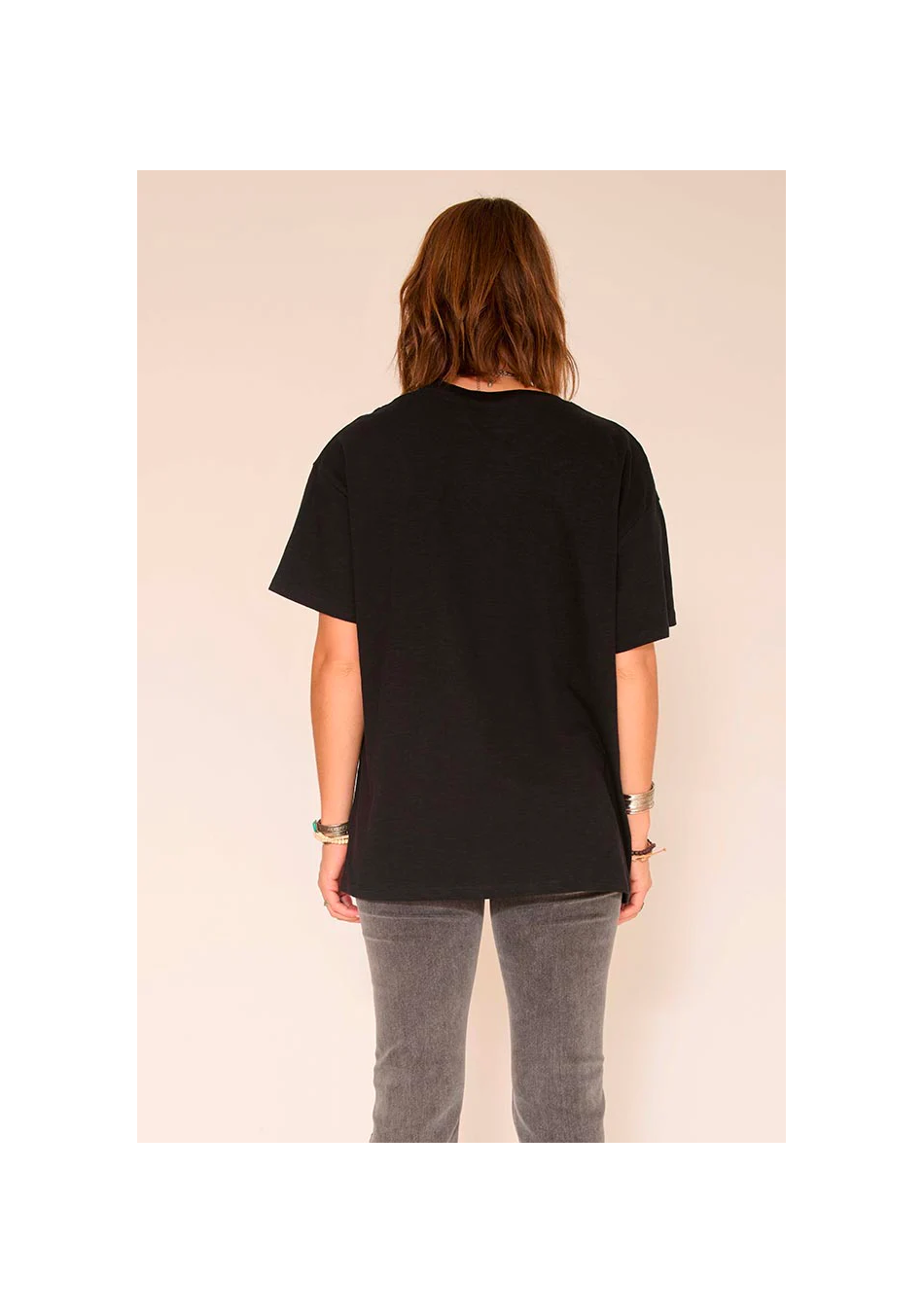 MKT STUDIO marca francesa de ropa de mujer con un estilo rockero y casual