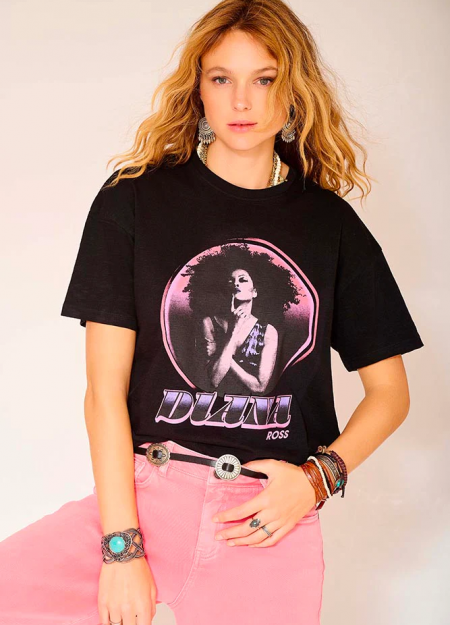 MKT STUDIO marca francesa de ropa de mujer con un estilo rockero y casual 2
