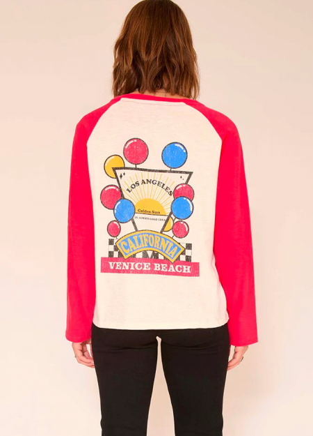 Camiseta Tadem 2