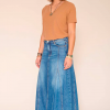 MKT STUDIO marca francesa de ropa de mujer con un estilo rockero y casual