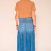 MKT STUDIO marca francesa de ropa de mujer con un estilo rockero y casual