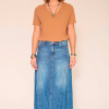 MKT STUDIO marca francesa de ropa de mujer con un estilo rockero y casual