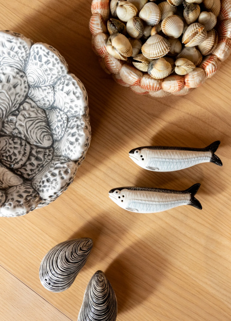 &KLEVERING Es una marca de Ámsterdam con decoración para el hogar colorida y divertida