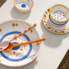 &KLEVERING Es una marca de Ámsterdam con decoración para el hogar colorida y divertida