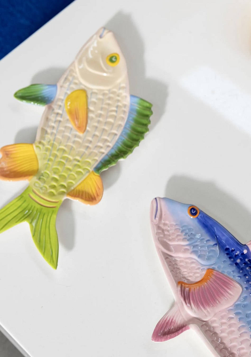 &KLEVERING Es una marca de Ámsterdam con decoración para el hogar colorida y divertida