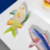 &KLEVERING Es una marca de Ámsterdam con decoración para el hogar colorida y divertida