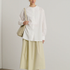 SOEUR marca francesa de ropa de mujer con un estilo casual y femenino.