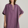 SOEUR marca francesa de ropa de mujer con un estilo casual y femenino.