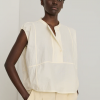 SOEUR marca francesa de ropa de mujer con un estilo casual y femenino.