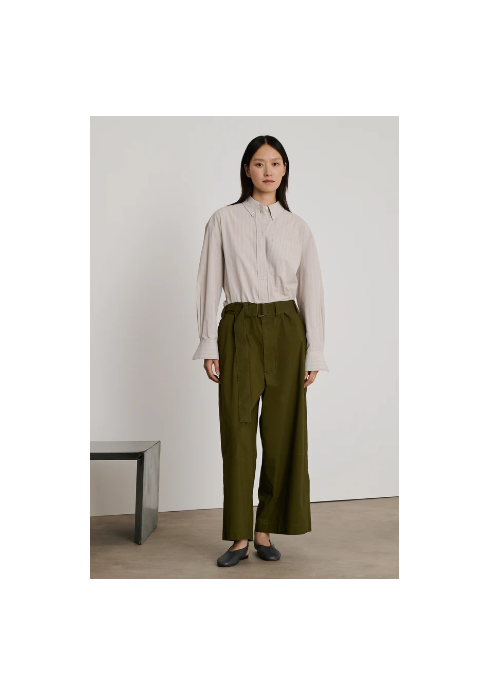 SOEUR marca francesa de ropa de mujer con un estilo casual y femenino.