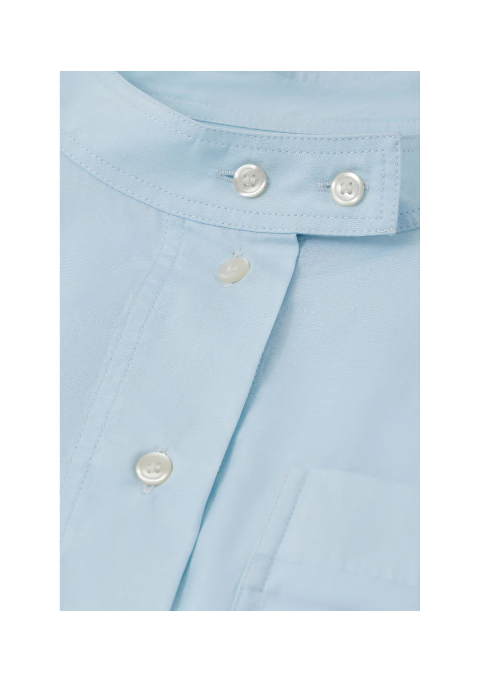 SOEUR marca francesa de ropa de mujer con un estilo casual y femenino.