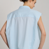 SOEUR marca francesa de ropa de mujer con un estilo casual y femenino.