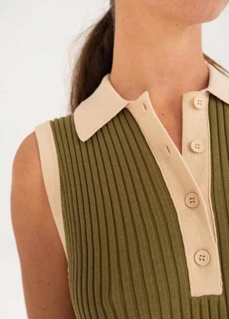 THE TINY BIG SISTER es una marca de moda caracterizada por su elegancia y diversión 2