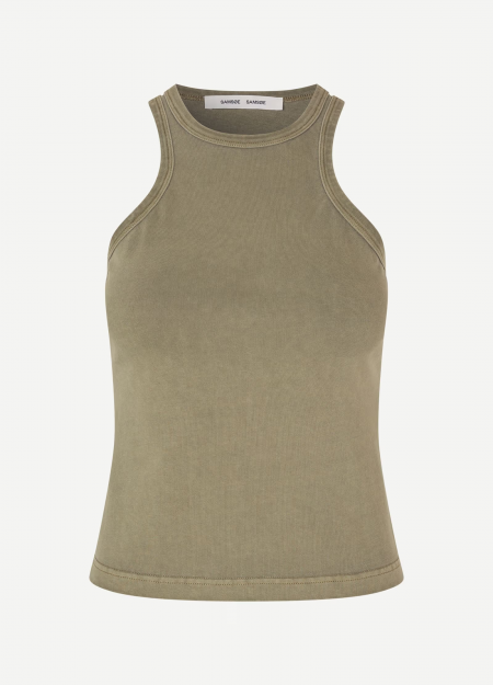 SAMSOE&SAMSOE marca nórdica de ropa de mujer con un estilo vanguardista y casual 2