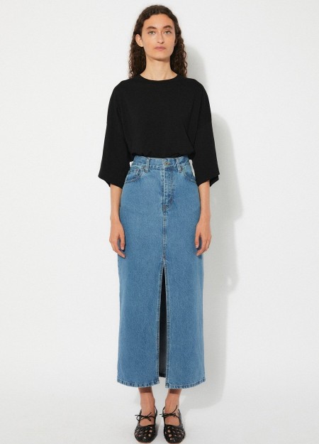 RITA ROW marca de ropa de mujer española con un estilo vanguardista y ecléptico