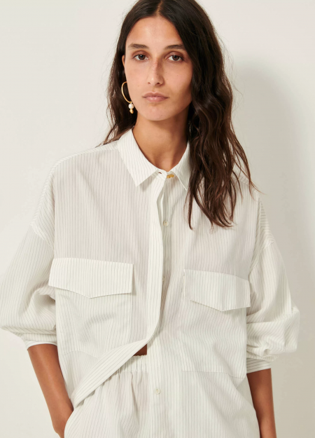 SESSÚN marca francesa de ropa de mujer con un estilo casual, femenino y minimal 2