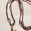 ALHAJA marca española de joyeria de estilo barroco y fresco