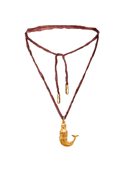 ALHAJA marca española de joyeria de estilo barroco y fresco 2