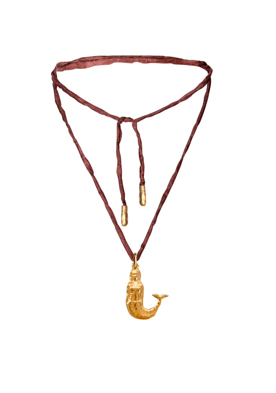 ALHAJA marca española de joyeria de estilo barroco y fresco