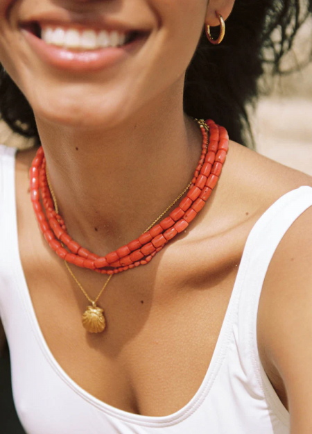 ALHAJA marca española de joyeria de estilo barroco y fresco 2