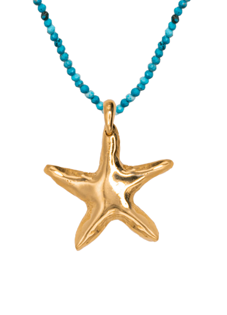 ALHAJA marca española de joyeria de estilo barroco y fresco