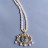 ALHAJA marca española de joyeria de estilo barroco y fresco