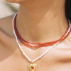ALHAJA marca española de joyeria de estilo barroco y fresco