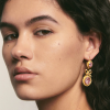 ALHAJA marca española de joyeria de estilo barroco y fresco