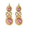 ALHAJA marca española de joyeria de estilo barroco y fresco