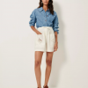 SESSÚN marca francesa de ropa de mujer con un estilo casual, femenino y minimal