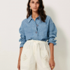 SESSÚN marca francesa de ropa de mujer con un estilo casual, femenino y minimal