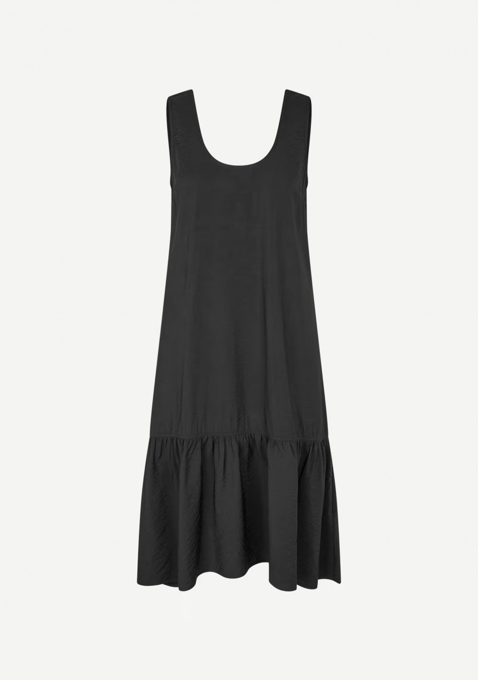 SAMSOE&SAMSOE marca nórdica de ropa de mujer con un estilo vanguardista y casual