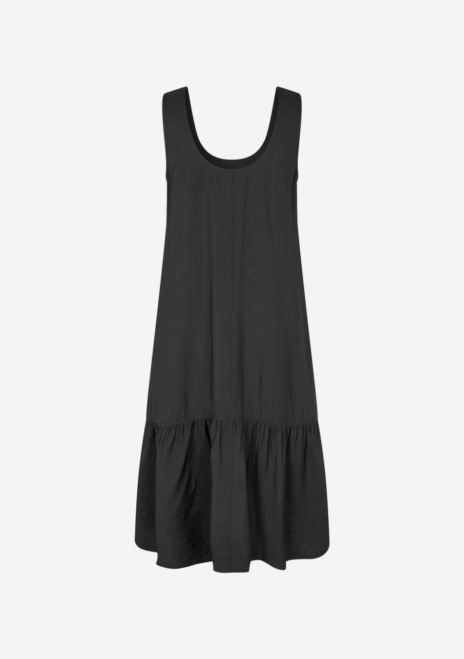 SAMSOE&SAMSOE marca nórdica de ropa de mujer con un estilo vanguardista y casual