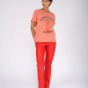 NEWTONE marca francesa de camisetas y sudaderas de estilo  casual con estampados muy gamberros