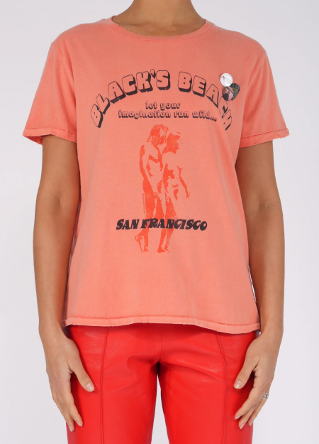 NEWTONE marca francesa de camisetas y sudaderas de estilo  casual con estampados muy gamberros 2