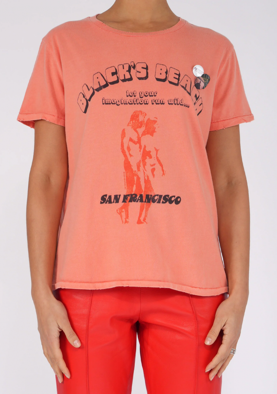 NEWTONE marca francesa de camisetas y sudaderas de estilo  casual con estampados muy gamberros