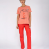 NEWTONE marca francesa de camisetas y sudaderas de estilo  casual con estampados muy gamberros