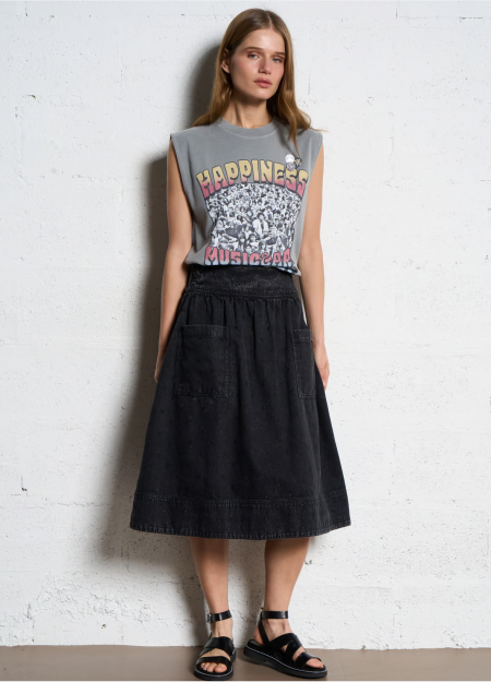 Camiseta Three Day