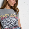NEWTONE marca francesa de camisetas y sudaderas de estilo  casual con estampados muy gamberros