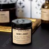 WABI SABI es una marca de velas naturales y fragancias para el hogar hechas a mano