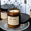 WABI SABI es una marca de velas naturales y fragancias para el hogar hechas a mano