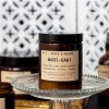 WABI SABI es una marca de velas naturales y fragancias para el hogar hechas a mano