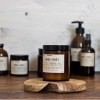 WABI SABI es una marca de velas naturales y fragancias para el hogar hechas a mano