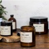 WABI SABI es una marca de velas naturales y fragancias para el hogar hechas a mano