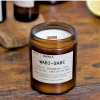 WABI SABI es una marca de velas naturales y fragancias para el hogar hechas a mano