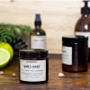 WABI SABI es una marca de velas naturales y fragancias para el hogar hechas a mano