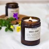 WABI SABI es una marca de velas naturales y fragancias para el hogar hechas a mano