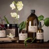 WABI SABI es una marca de velas naturales y fragancias para el hogar hechas a mano