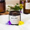WABI SABI es una marca de velas naturales y fragancias para el hogar hechas a mano
